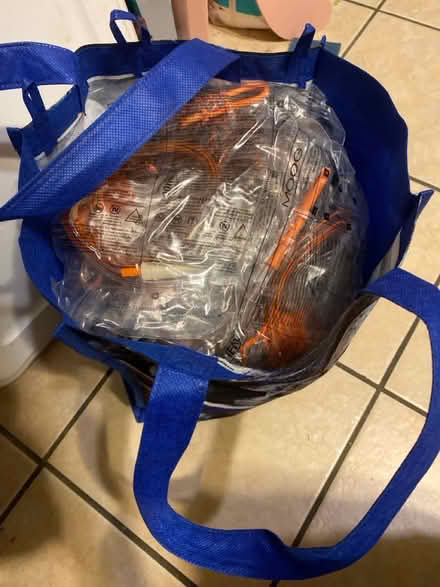 Photo of free Feeding Tubes (NRG Park area) #2