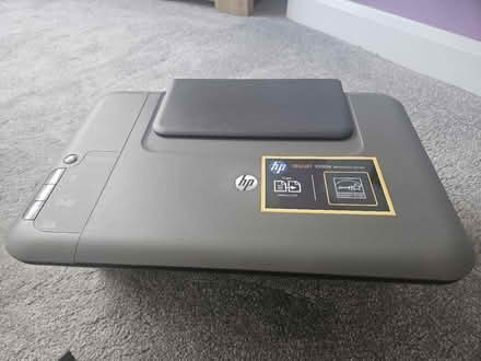 Photo of free HP printer deskjet 1050A (Ormskirk L39) #1
