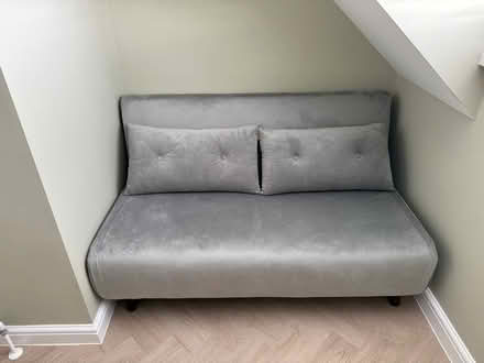 Photo of free Sofa Bed (Livermead TQ2) #3