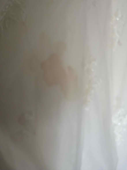 Photo of free Size 20 wedding dress (Southsea PO5) #2