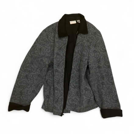 Photo of free Alfred Dunner Woman’s Jacket #2 (Brooklyn Storage) #1