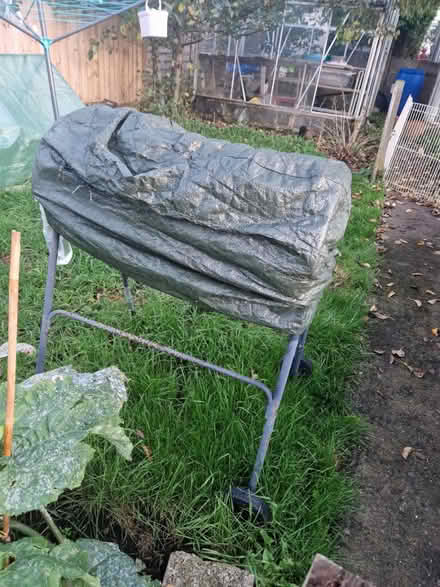 Photo of free Barbecue (BS39) #3
