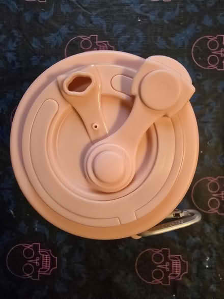 Photo of free Collapsible Travel Cup (West 7th) #4