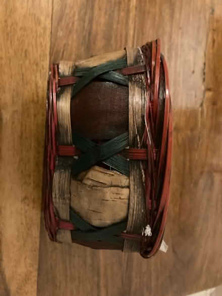 Photo of free Small basket (W12) #1