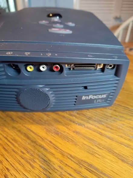 Photo of free Projector (Biddenden TN27) #3