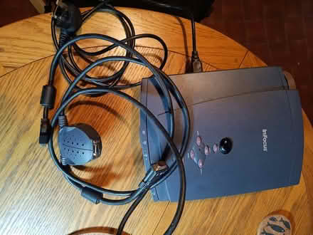 Photo of free Projector (Biddenden TN27) #2