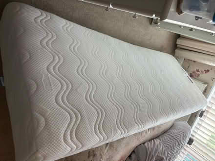 Photo of free Single electric bed (2ft 6inches) (Far Bletchley MK3) #3