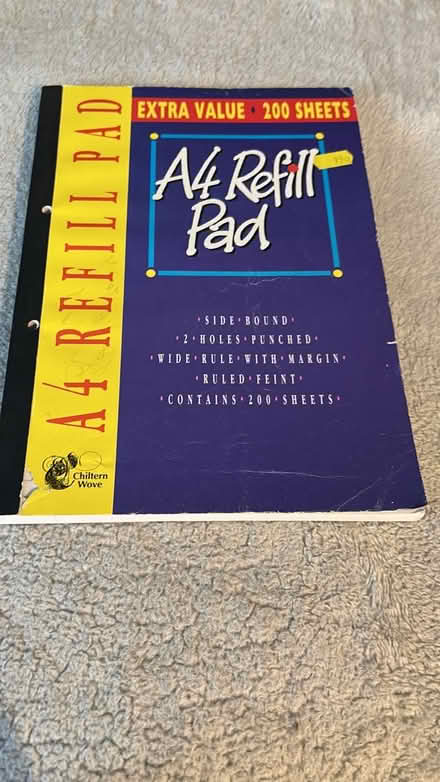 Photo of free Stationary (Weymouth DT4) #1