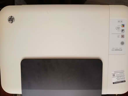 Photo of free Old HP Printer (Minster Lovell OX29) #1
