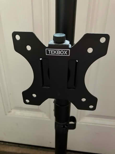 Photo of free Monitor stand (Bramley LS13) #1