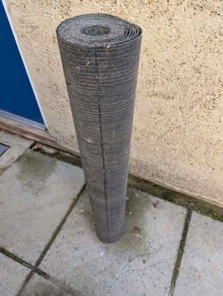 Photo of free Shed felt. Most of a roll. (Kidlington OX5) #1