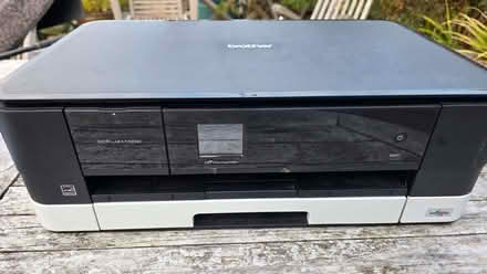 Photo of free Brother Printer/Scanner/Copier (Horsley GL6) #1