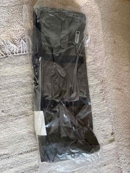 Photo of free Roller holdall (St. Paul‘s Square, York) #1