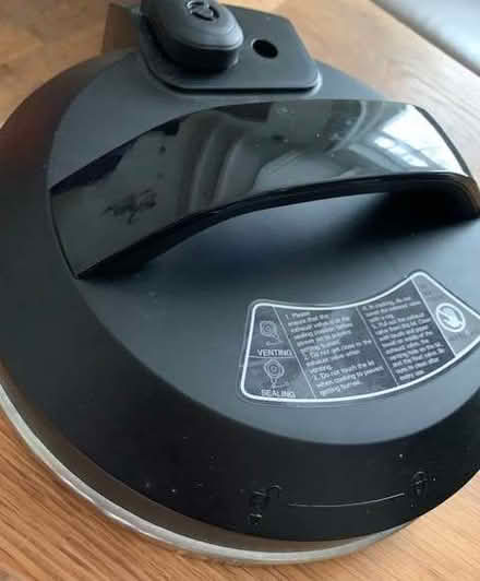 Photo of free 4 litre slow cooker (Swannington LE67) #2