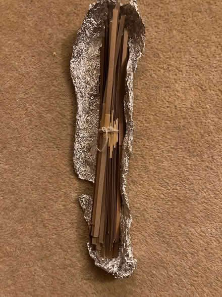 Photo of free Cracker making equipment. (Pannal HG2) #1