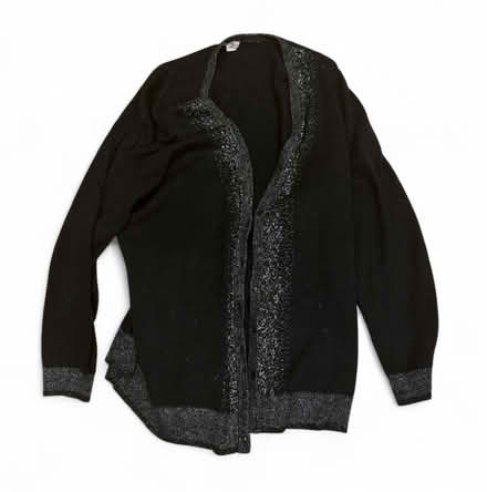 Photo of free Jaclyn Smith Woman’s Sweater (Brooklyn Storage) #1