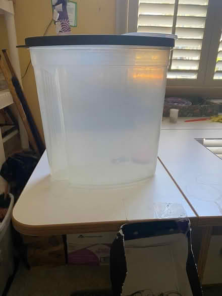 Photo of free Rubbermaid Servin' Saver (East side of Columbia) #1