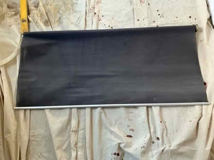 Photo of free Roller Blind (Aspley Guise) #1