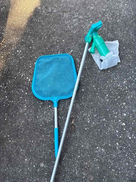Photo of free Assorted spa accessories (East Northport) #2