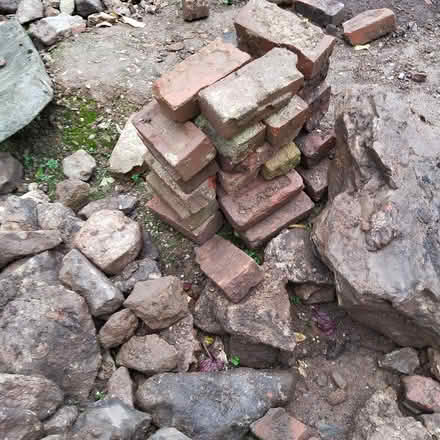 Photo of free Bricks for hardcore (Ottery St Mary EX11) #2