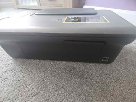 Photo of free HP printer deskjet 1050A (Ormskirk L39) #2