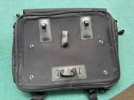Photo of free Laptop carrier bike attachment (St. Paul‘s Square, York) #4