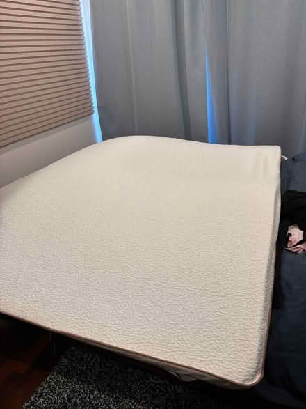 Photo of free Mattress Topper- Queen (Crown Heights- Troy & Lefferts) #1