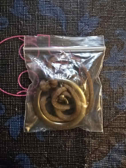Photo of free Necklace & Earrings Set (West 7th) #4