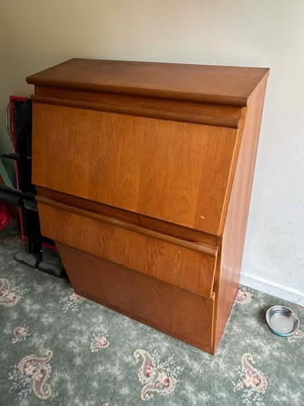 Photo of free Bureau (Peterborough PE2) #1