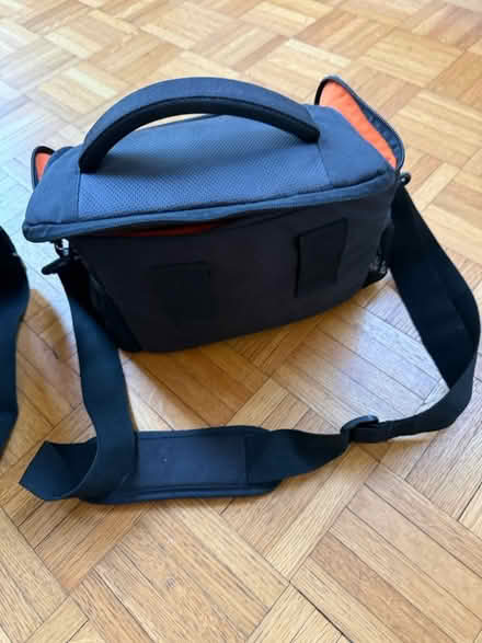 Photo of free Camera bags (Waterlooville PO7) #3