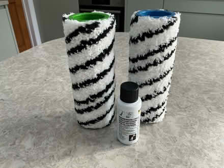 Photo of free Karcher Stone Floor Rollers (Bournemouth BH9) #1