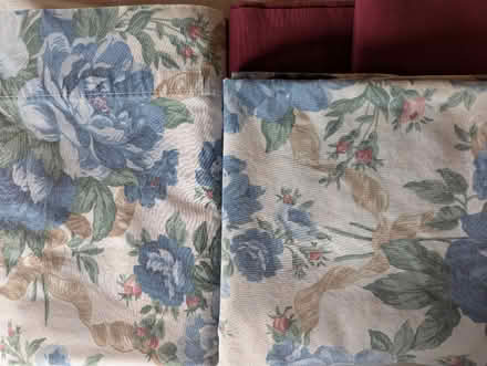 Photo of free Sheet set (Amherst) #1