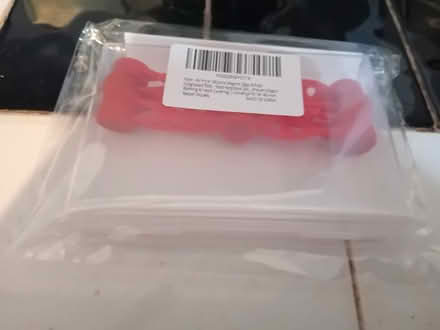 Photo of free Air Fryer clips (Kingsholm GL1) #1