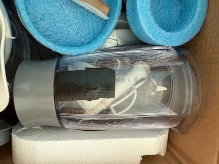 Photo of free Kenwood food processor blender (Red Barn Lane PO15) #1