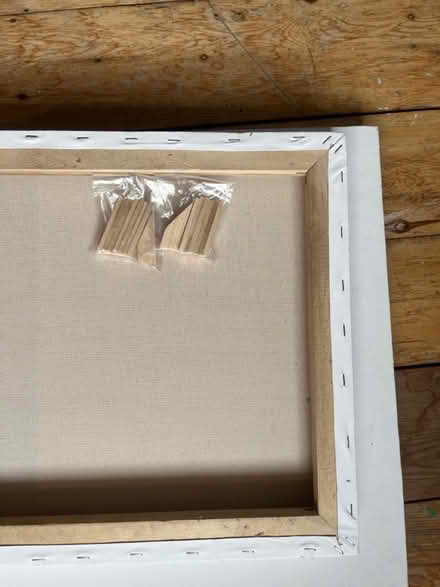 Photo of free Beginner canvases x5 (Stockwell, London) #4