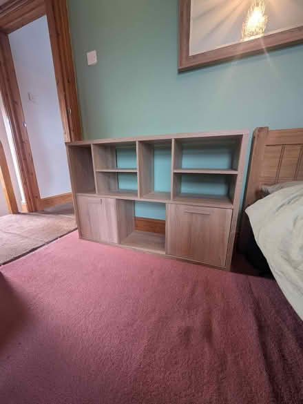 Photo of free Wooden Laminate cabernet (ne6 2py) #1
