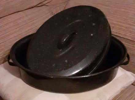Photo of free Casserole dish (Beulah Hill CR7) #1