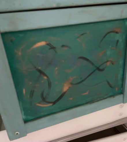 Photo of free Toy Box / Storage Box (Ham TW10) #2