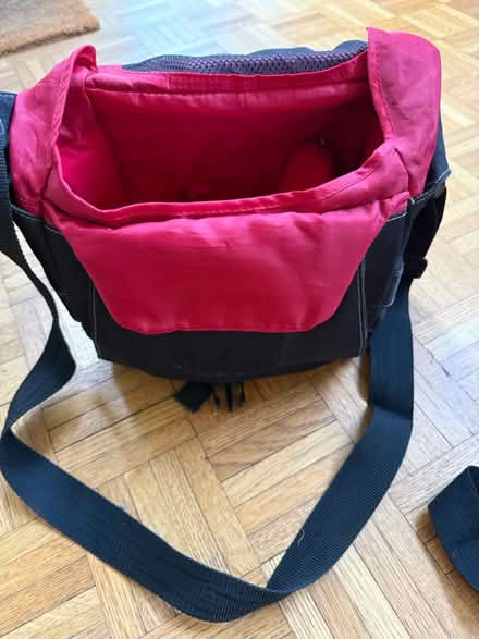 Photo of free Camera bags (Waterlooville PO7) #2