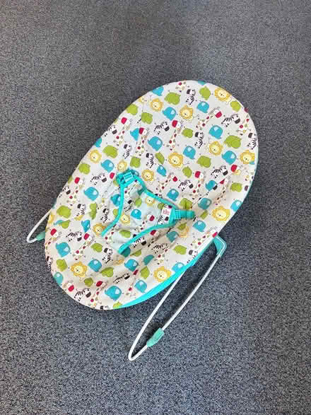 Photo of free Baby bouncer (frome BA11) #1