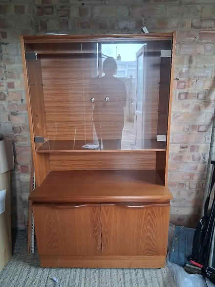 Photo of free Cabinet (Witham CM8) #1