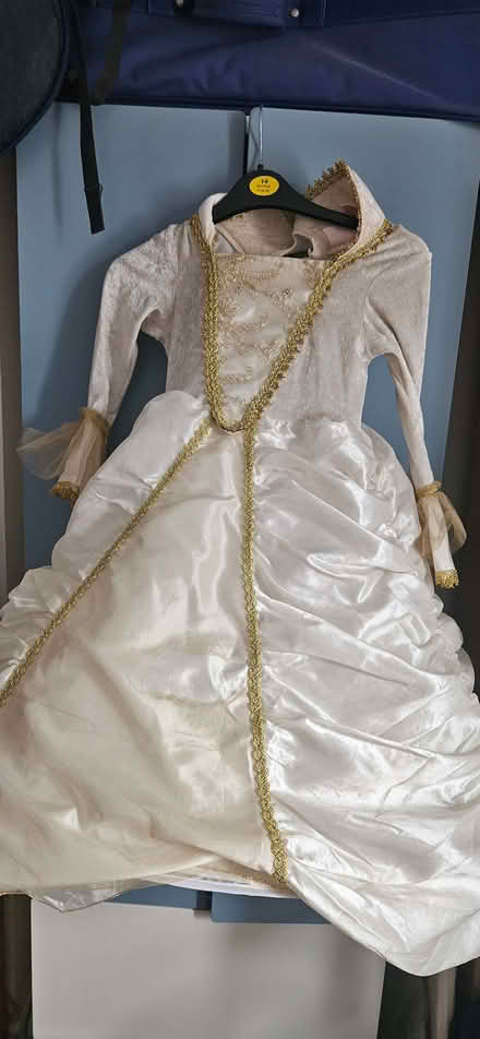 Photo of free Princess dress (Easton BS5) #1
