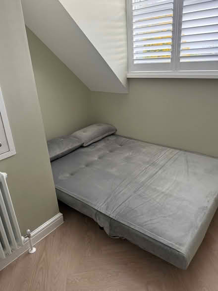 Photo of free Sofa Bed (Livermead TQ2) #2