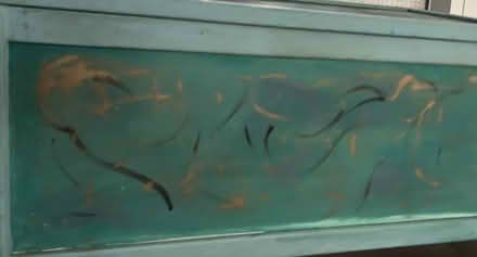 Photo of free Toy Box / Storage Box (Ham TW10) #1