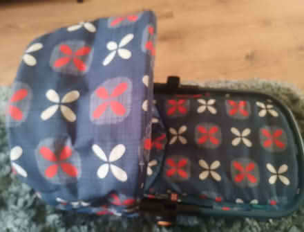 Photo of free Babys Carrycot(Handle missing) (Tuckswood NR4) #3