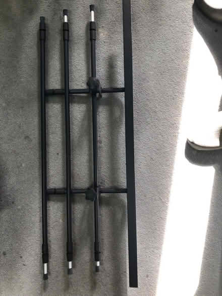 Photo of free Dog bars for car (RH20) #1