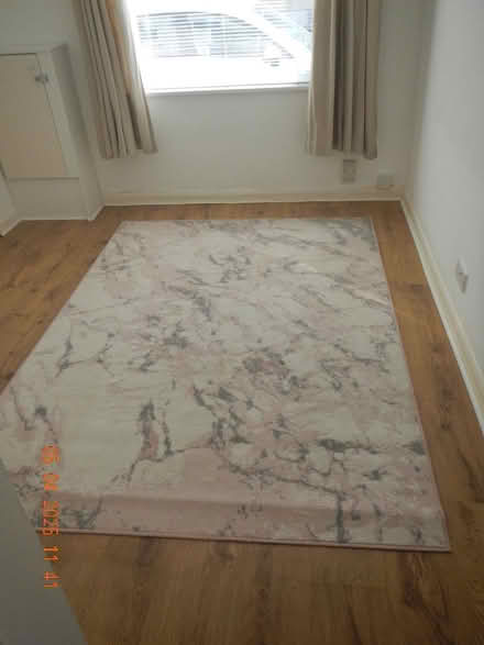 Photo of free Rug (PO4) #1