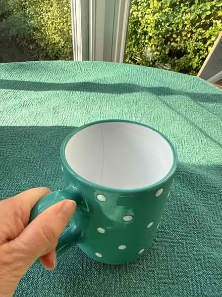 Photo of free 2 x extra large mugs (St. Paul‘s Square, York) #3