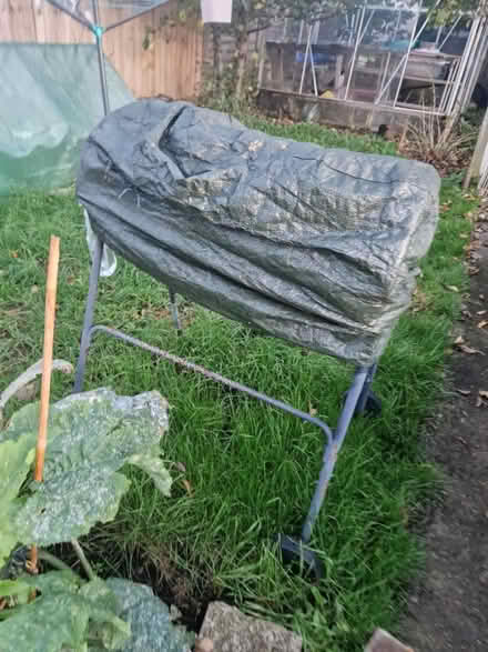 Photo of free Barbecue (BS39) #1