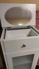 Photo of free White cabinet. Garran #2